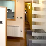 아파트 Domus Stellae 산티아고데콤포스텔라