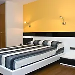 아파트 Domus Stellae 산티아고데콤포스텔라