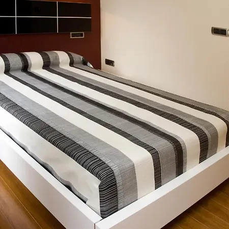 דירה Domus Stellae *