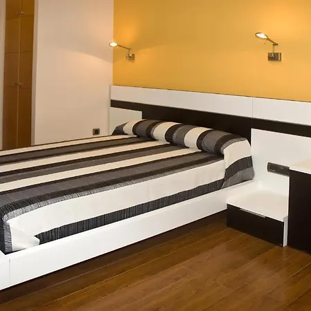 Domus Stellae סנטיאגו דה קומפוסטלה