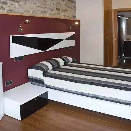 Domus Stellae דירה סנטיאגו דה קומפוסטלה