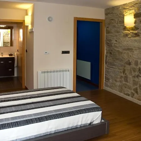 Domus Stellae דירה