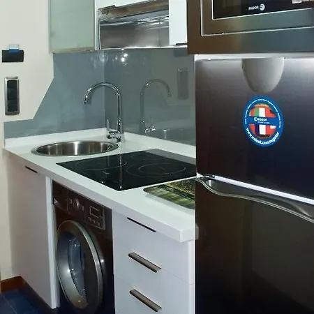 Domus Stellae San Giacomo di Compostella