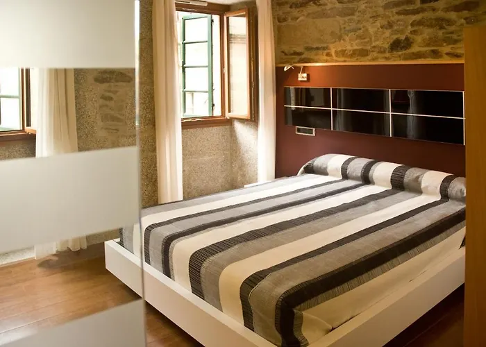 Domus Stellae דירה