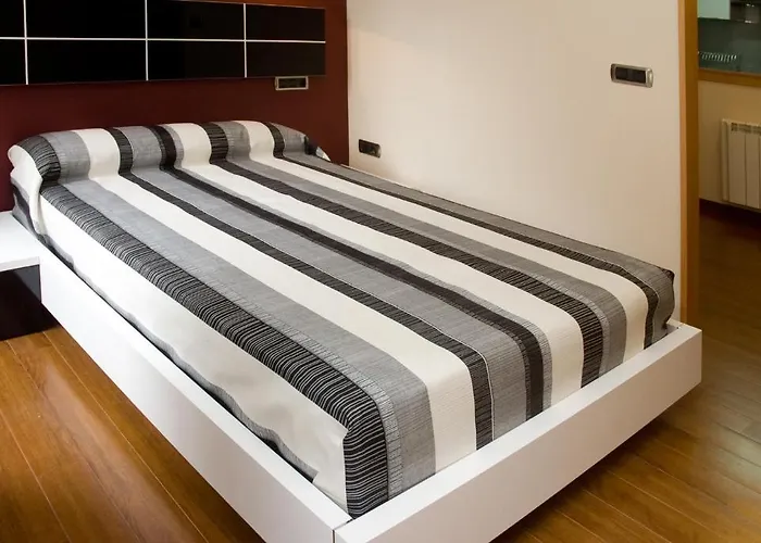 Διαμέρισμα Domus Stellae *