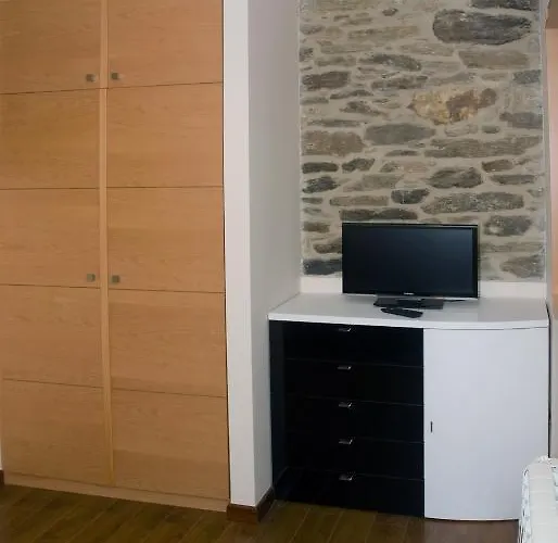 Domus Stellae Daire *