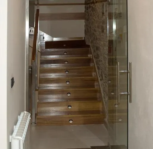 Domus Stellae * Σαντιάγο ντε Κομποστέλα