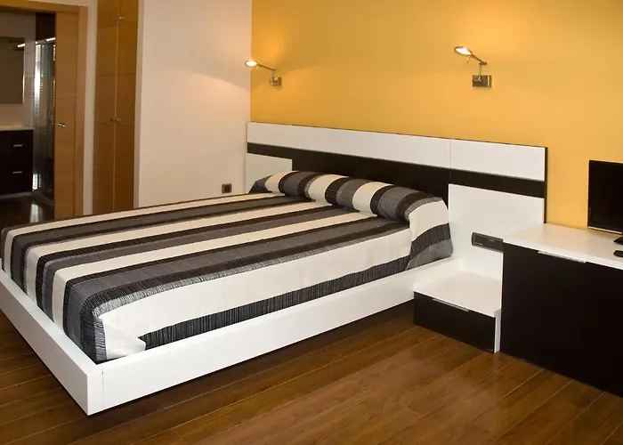 Domus Stellae סנטיאגו דה קומפוסטלה