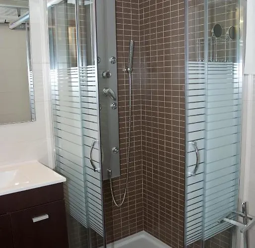 Διαμέρισμα Domus Stellae *