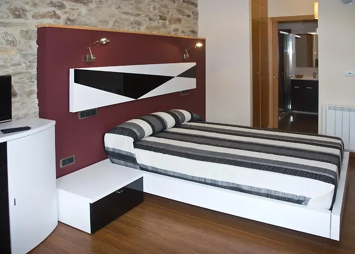 Domus Stellae Διαμέρισμα Σαντιάγο ντε Κομποστέλα