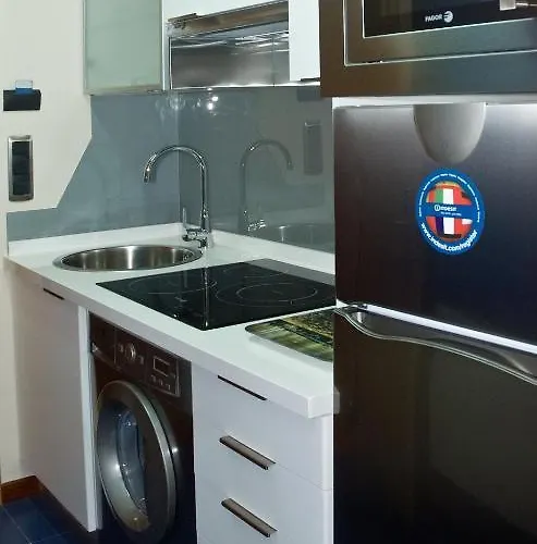 Domus Stellae סנטיאגו דה קומפוסטלה