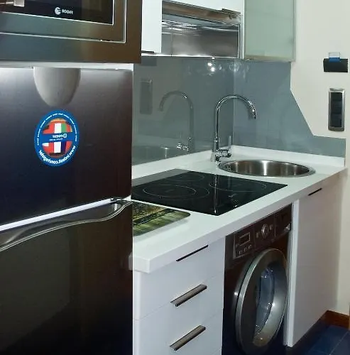 Διαμέρισμα Domus Stellae *