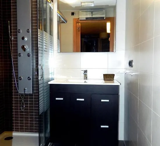 Domus Stellae * סנטיאגו דה קומפוסטלה